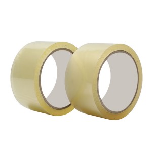 China supplier Water-Based Acrylic Packing Tape