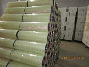 China Manufaturer bopp tape packing tape supplier/distributor